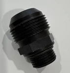 Peterson Fluid -16AN X Port Fitting 15-1007. Fixed Price $22.00.
