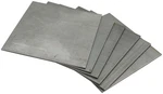 Allstar Roll Cage Floor Plate - 6 X In Square Steel Natural Set Of. Fixed Price $39.87.