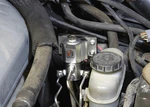 Hurst 5671522 87-93 Ford Mustang 140 302 Brake Hydraulic Line Lock Kit. Fixed Price $342.48.