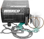 Wiseco Top End Kit - 1.00MM Oversize 55.00MM Motorcycle Atv/utv Street PK1166. Fixed Price $202.99.