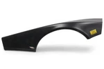 Fivestar 20002-23051-BR Fender Right Black Plastic Half MD3. Fixed Price $139.09.