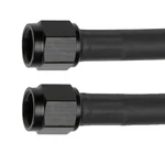Allstar Performance 48355 Coated Braided Line 24IN #4 Hose STR/-4. Fixed Price $34.34.