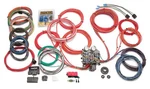 Painless 21-CIRCUIT Trunk Mounted Chassis Wiring Harness. Fixed Price $491.99.