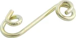 Allstar Performance 1" .325" Reach 1/4 Turn Dzus Fastener Springs 10PK 19310. Fixed Price $12.79.