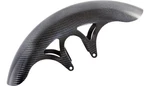 Arlen Ness 210-038 Pro Sport Front Fender Carbon Fiber 21IN.. Fixed Price $399.95.