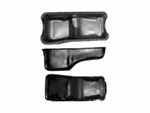 Oil Pan 1975-1976 Ford Elite 7.5L V8 Vin: Gas W526MJ. Fixed Price $172.32.