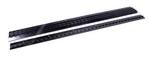 Allstar Performance 23126-5 Aluminum Hinge Black 36IN 5PK. Fixed Price $61.08.