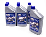 Lucas Motor Oil - High Performance 5W20 Conventional 1 Qt Set Of 6. Fixed Price $48.06.