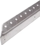 Allstar Performance ALL23131 Aluminum Angle Stock - 120 Degree Wide. Fixed Price $16.99.