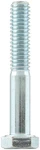 Allstar Performance ALL16226 Hex Head Bolt 5/16-18 Grade 10PK. Fixed Price $5.99.