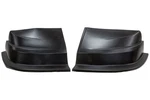 Fivestar 32003-41051-B MD3 Nose Evolution Dlm Black. Fixed Price $177.89.