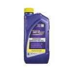 Royal Purple 10W30 Break-in Oil Qt.. Fixed Price $24.21.