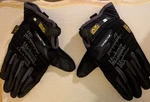 Mechanix Wear Impact Abrasion Protection Safety Work Gloves Size Xl. Fixed Price $15.99.