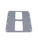 Sce Gaskets Supercharger 329020; 6-71 Base Gasket, Fiber, 0.062 In.. Fixed Price $34.99.