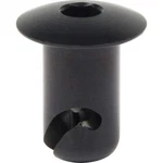 Allstar Performance ALL19177 Allen Quick Turn Fasteners - 7/16 X 0.500" Body New. Fixed Price $235.46.