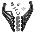 Hedman 88320 Full Length Headers Uncoated Fits 1970-1973 Mustang 351C 2V. Fixed Price $385.20.