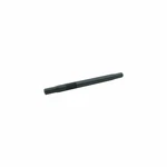 Allstar Performance ALL57184 Swedge Tube Black 5/8" Steel 7/8" Od X 20" Long. Fixed Price $31.99.