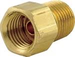 Allstar 50120-50 Adapter Fittings 1/8 Npt To 3/16 50PCS. Fixed Price $79.99.