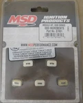 Msd 87461 Module, 6100-6900 Rpm, Odd Increments, Set Of 5) Pcs. Fixed Price $57.99.