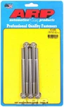 Arp S/s Bolt Kit 12PT. (5) 5/16-18 X 4.250. Fixed Price $38.16.