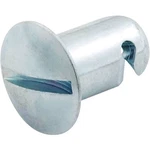 Allstar Performance Oval Hd Fasteners 7/16 .400IN 10PK Alum- ALL19280. Fixed Price $49.00.