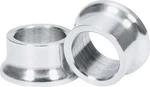 Allstar Performance ALL18598 Tapered Spacers Aluminum 5/8IN Id 1/2IN Long. Fixed Price $6.29.
