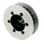 Moroso #23556 Alternator Pulley 20T Radius Tooth. Fixed Price $71.99.