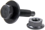 Allstar Performance Body Bolt Kit 10PK Black 1-1/8IN ALL18560. Fixed Price $21.34.