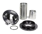 Kluhsman Racing Components Krc 5IN Coil Over Kit Penske. Fixed Price $147.25.