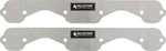 Allstar Performance ALL34212 Exhaust Block Off Plates Sbc Std 1PC Aluminum. Fixed Price $33.99.
