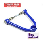 Howe 2213815, One Blue Steel 9-1/2IN Upper Arm Slotted Degrees Performance. Fixed Price $365.42.