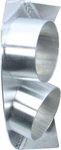Allstar Performance ALL42113 Spindle Duct - Mount Dual Tubes. Fixed Price $52.99.
