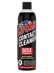 Lucas Oil 10799 Contact Cleaner Aerosol - (1) 14 Ounce Can. Fixed Price $14.98.