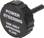 Allstar Performance ALL48246 Power Steering Reservoir Cap (twist-on) Plastic. Fixed Price $22.99.