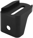 Allstar Performance ALL54279 Kickdown Bracket - Aluminum Blk Anodized. Fixed Price $38.49.