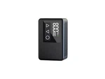 BL-01 Mini Cordless Tire Inflator 120 Psi Usb-c Rechargeable Brushless Air. Fixed Price $58.53.