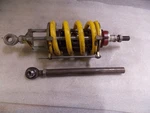Afco 21207X 3-STAGE Torque Link Pull Bar With Spring. Fixed Price $100.00.