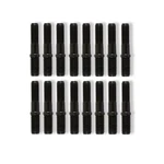 1076 Mr. Gasket Rocker Arm Studs Screw-in 3/8 Inch. Fixed Price $77.55.
