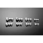 Highway Hawk Cover Hex. Bolt M5 (w = 8 MM)10PC HH-03-325. Fixed Price $14.61.