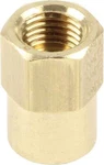 Allstar Performance 50127 Adapter Ftg 1/8NPT To Female 3/16INV 4PK. Fixed Price $30.59.