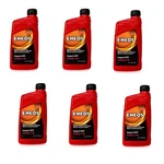 Pack Of 6 Bottle Eneos Import Atf Model T-w Transmission Fluid 1QT. 3107-300. Fixed Price $84.81.