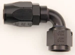 Xrp-xtreme Racing Prod. #209008BB #8 Deg Double Swivel Hose End Black. Fixed Price $34.99.