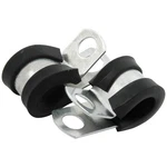 Allstar 18302-50 Aluminum Line Clamps 3/8IN 50PCS. Fixed Price $40.11.
