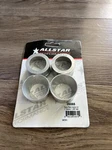 Allstar Performance ALL26065 Base Plate Inserts 1.200 4PK 1IN Spacer. Fixed Price $49.99.