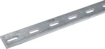 Allstar Performance ALL23120 Aluminum Body Strap Slotted 3/16X1X46. Fixed Price $16.29.