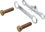 Allstar Performance Brake Caliper Bolt Retainer Kit 42050. Fixed Price $24.99.