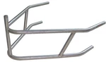 Triple X Race Components Bn 0066 Midget Rear Bumper W Post. Fixed Price $105.40.