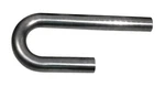 Patriot Exhaust (H7048) 2.125" 16-GAUGE Mild Steel J-bend Tube With 4". Fixed Price $68.28.
