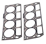 Ams Racing Mls Cylinder Head Gaskets For 2001-LATER Chevrolet Gen Iii Iv 6.0 6.2. Fixed Price $63.21.