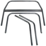 Allstar Main Hoop Weld-on Steel Standard Roll Cage Each ALL99201. Fixed Price $243.23.